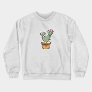 Sweetheart Crewneck Sweatshirt